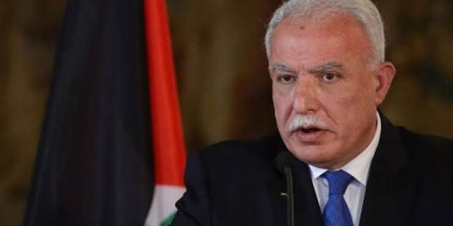 المالكي: ازدواجية المعايير والانتقائية في تطبيق القوانين الدولية توفران الغطاء لمجازر الاحتلال في غزة