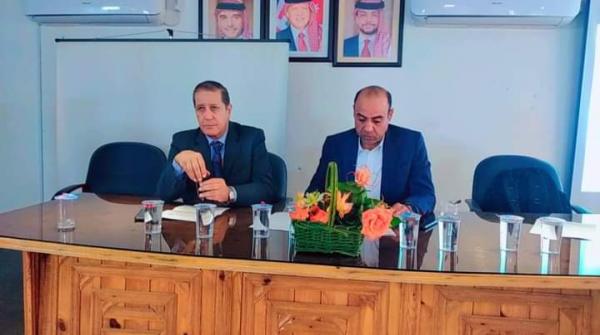 ورشة ببيئة وادي الأردن حول الكائنات المعدلة وراثيا