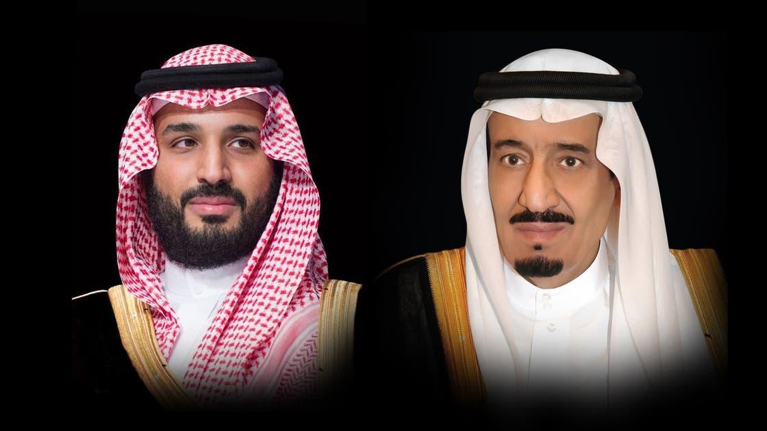 أوامر ملكية جديدة عن الملك سلمان وولي العهد