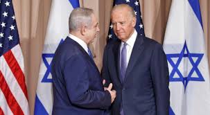 بايدن لإسرائيل: لا ترتكبوا أخطاء ارتكبناها في 11 سبتمبر