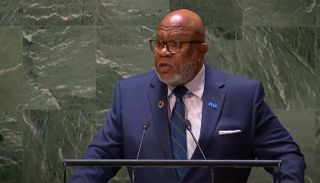 رئيس الجمعية العامة للأمم المتحدة: «مذبحة غزة» يجب أن تتوقف