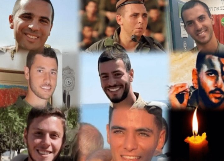 جيش الاحتلال يعترف بمقتل 8 ضباط وجنود إسرائيليين بغزة دفعة واحدة