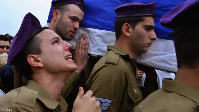 جيش الاحتلال يقر بمقتل 8 ضباط وجنود بمعارك قطاع غزة