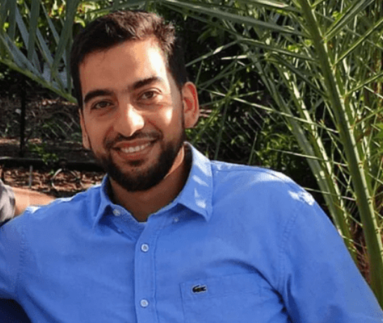 الاحتلال يعيد اعتقال مهندس أردني بنابلس