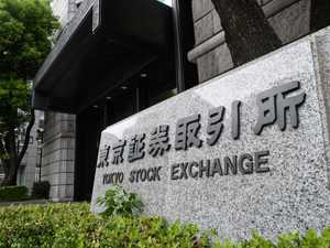 بورصة طوكيو تغلق مرتفعة بدعم من الأسهم المرتبطة بالرقائق