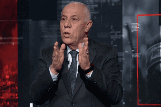 الدويري: أنفاق غزة بنيت على أسس هندسية