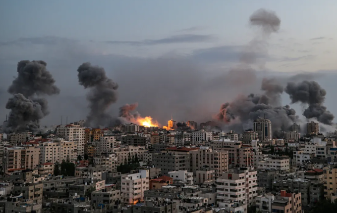 مؤسسات حقوقية فلسطينية: الاحتلال يرتكب جرائمه بوعي وعن قصد