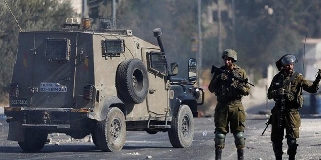 استشهاد فلسطيني برصاص الاحتلال في جنين جراء عدوان الاحتلال المتواصل على جنين لليوم الثاني