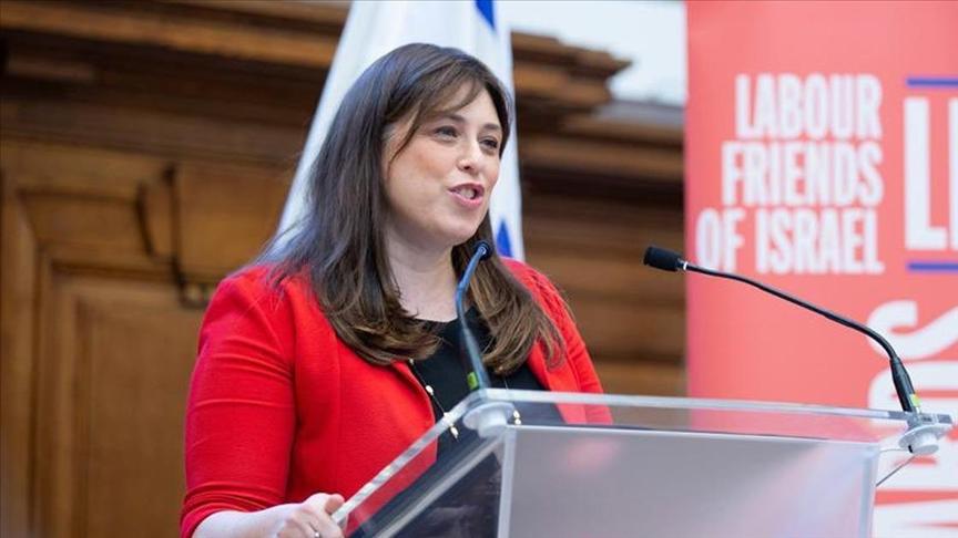 سفيرة الكيان الصهيوني في بريطانيا: أوسلو فشلت في 7 أكتوبر