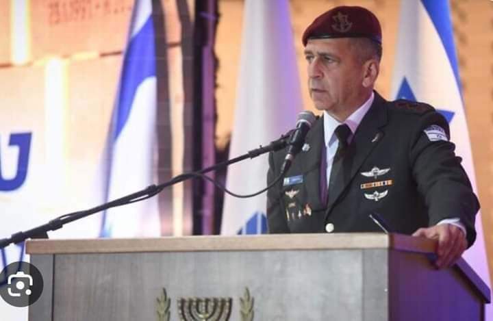 أنباء عن مقتل الجنرال الإسرائيلي موشيه باتيل المسئول عن تصنيع القبة الحديدية