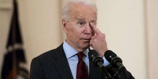 اول رد من بايدن على فتح تحقيق لعزله