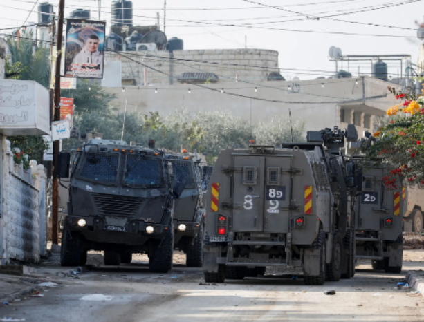 لليوم الثالث الاحتلال يواصل عدوانه على جنين: استشهاد شاب متأثراً بجروحه