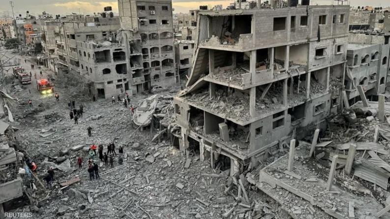 مسؤول أميركي: مشكلة إسرائيل غطرستها وهي خسرت حرب المعلومات