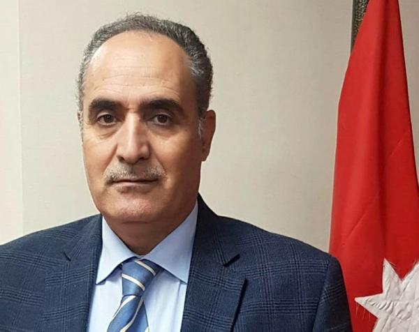 الرواشدة: الكهرباء الوطنية تباشر مشروع أتمتة بيانات وأعمال النظام الكهربائي
