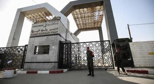 تأمين إجلاء 92 أردنيا من غزة إلى معبر رفح