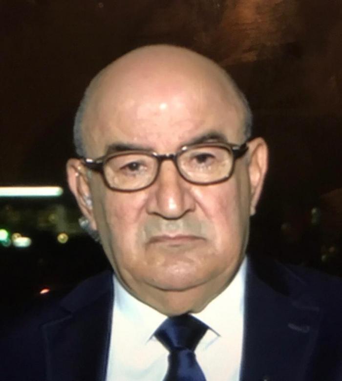 الخبير العسكري أبو نوار: العدو يبحث عن عزل قطاع غزة وتطويقها أمنياً على المدى البعيد