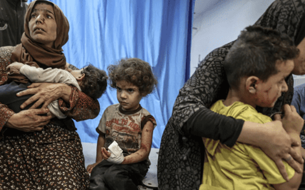 خبراء أمميون: إسرائيل قتلت 12 ألف امرأة وطفل بغزة