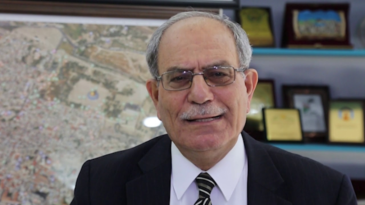 كنعان: المشاريع الاستيطانية نهج استعماري لمصادرة الاراضي في القدس