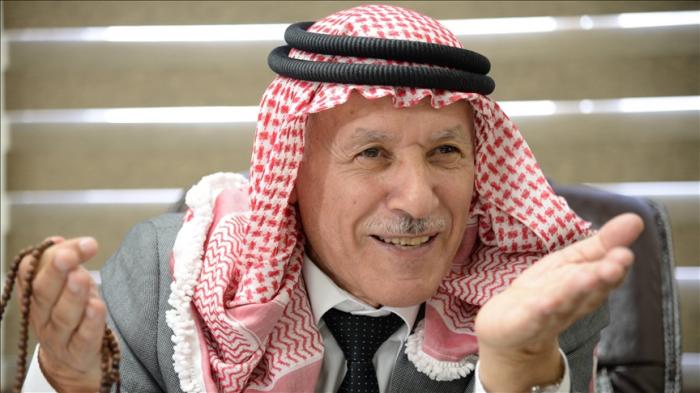 النائب صالح العرموطي : لن يتحمل الأردن أي أعباء مالية إن قام بإلغاء الاتفاقيات مع الكيان الصهيوني