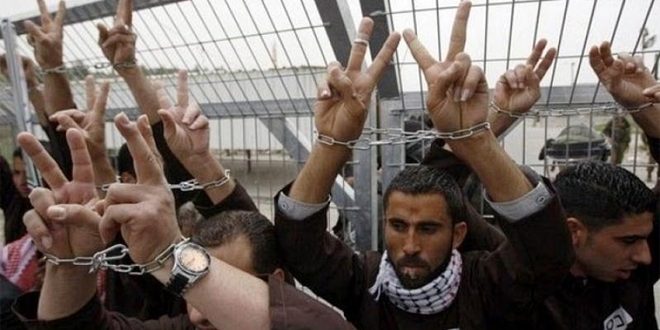 مؤسسات الأسرى الفلسطينية تطالب بلجنة تحقيق دولية في جرائم الاحتلال المتصاعدة في معتقلاته