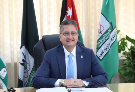 الردايدة يحذر من تكرار قطع الاتصالات والتعتيم الرقمي في غزة