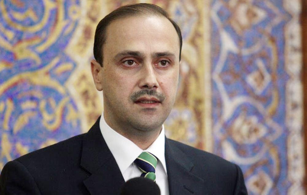 العين المومني يُحذر من خطورة التهجير الناعم  ويؤكد : التهجير خط أحمر اردنياً