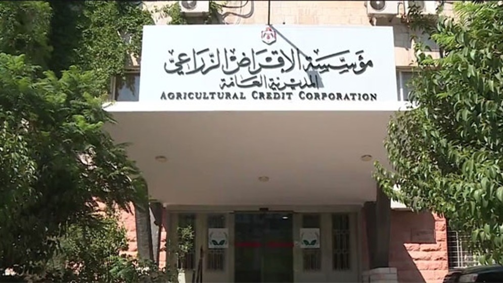3.3 مليون دينار مخصصات الإقراض الزراعي لمزارعي المفرق