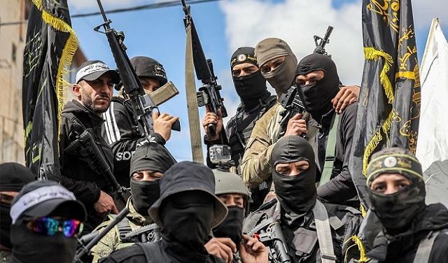 كتيبة جنين تكشف تفاصيل استهداف قوة إسرائيلية بالمخيم