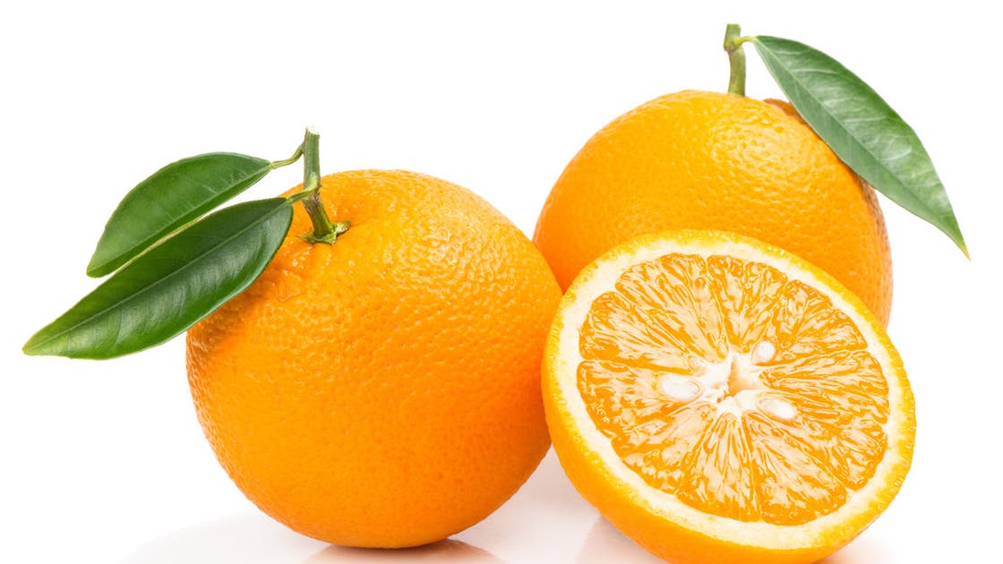 البرتقال وفوائده المتعددة....يحسن من تدفق الدم