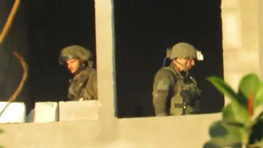 القسام تعلن قتل وجرح جنود بجحر الديك