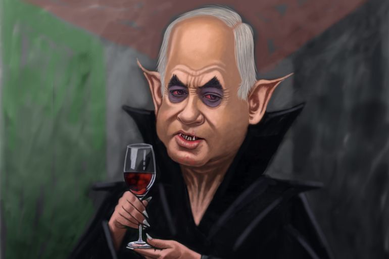 صحيفة هآرتس لبايدن: المشكلة هي نتنياهو نفسه