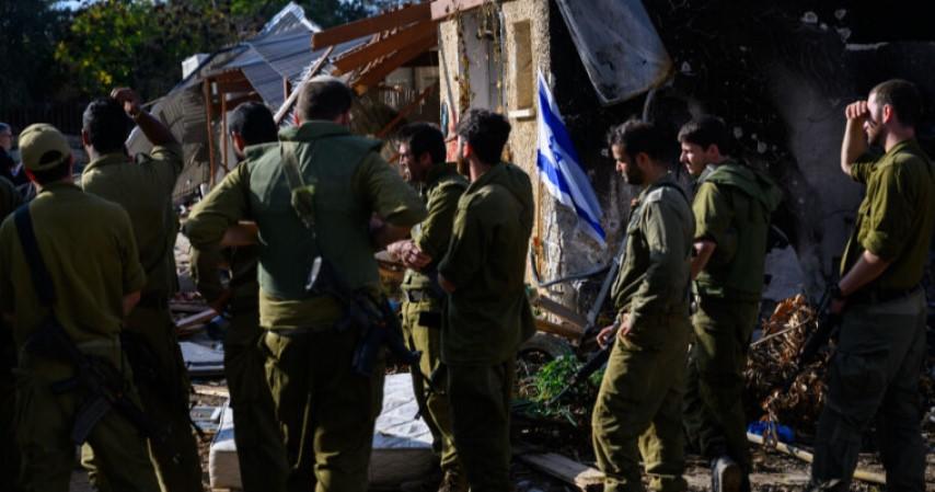 فضح كذبة للاحتلال حول اغتصاب صهيونية ..استخدموا فتاة كردية