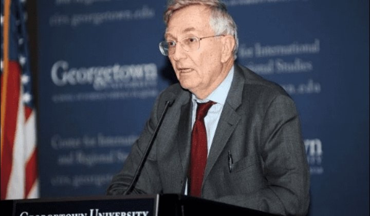 هيرش: إسرائيل ستقتل جميع قادة حماس بمجرد أن تستلم آخر رهينة