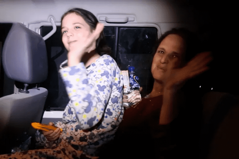 أسيرة إسرائيلية سابقة: أجريت أحاديث طويلة ودافئة مع الخاطفين