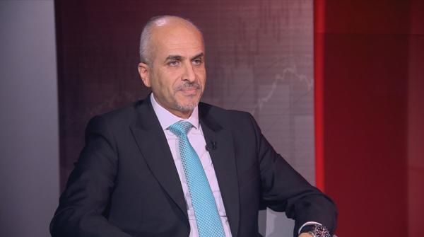 المحارمة: نسعى لتنظيم سوق الأمن السيبراني ونظام لترخيص خدماته