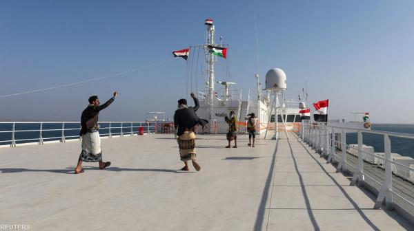 تحذير حوثي: أي تحرك عدائي ضد اليمن ستكون عواقبه وخيمة