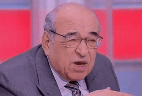 الفقهي: كلامي عن تناول جمال عبدالناصر الكحول خطأ