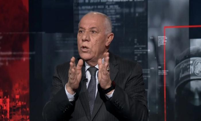 اللواء فايز الدويري يكشف  سر ارتفاع أعداد القتلى عن طريق الخطأ في صفوف جيش الاحتلال
