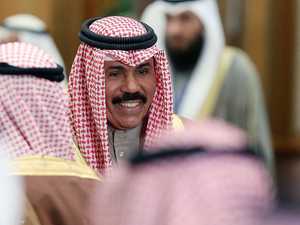 الشيخ نواف الصباح.. تعرف على مسيرة أمير الكويت الراحل