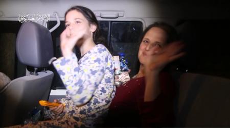 اجتماع مرتقب في قطر لاحياء اتفاق تبادل الأسرى بغزة