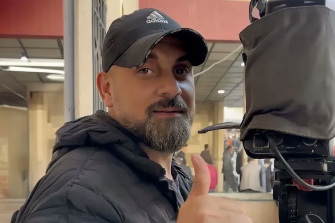 حماية الصحفيين: الاحتلال يقتل الصحفيين بشكل متعمد وممنهج في غزة