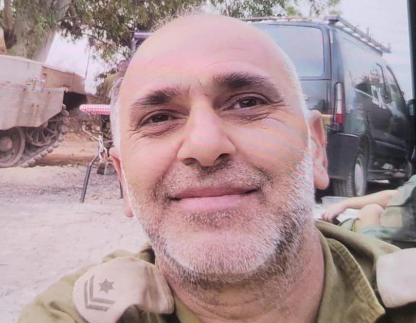 الاحتلال يعترف بمصرع جندي على حدود لبنان