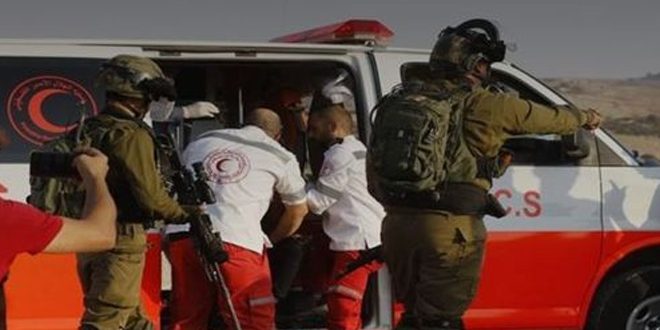 استشهاد فلسطينيين اثنين برصاص الاحتلال في طولكرم والخليل بالضفة الغربية