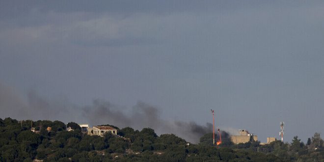 المقاومة اللبنانية: نفذنا 509 عمليات عسكرية ضد مواقع العدو الإسرائيلي منذ بداية العدوان على غزة