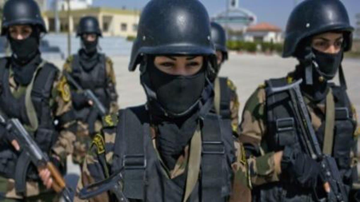 السلطة وفتح : لدينا 40 الف رجل لادارة غزة