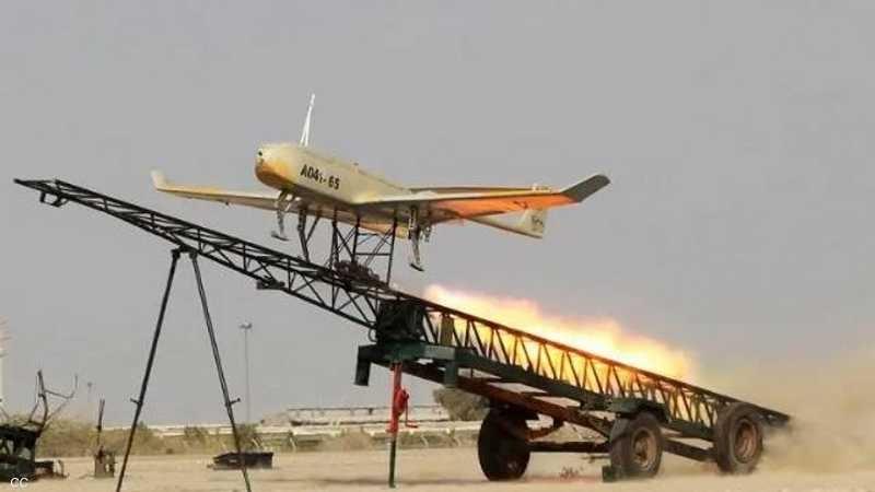 القيادة الأميركية : إسقاط 14 مسيّرة أطلقها الحوثيون