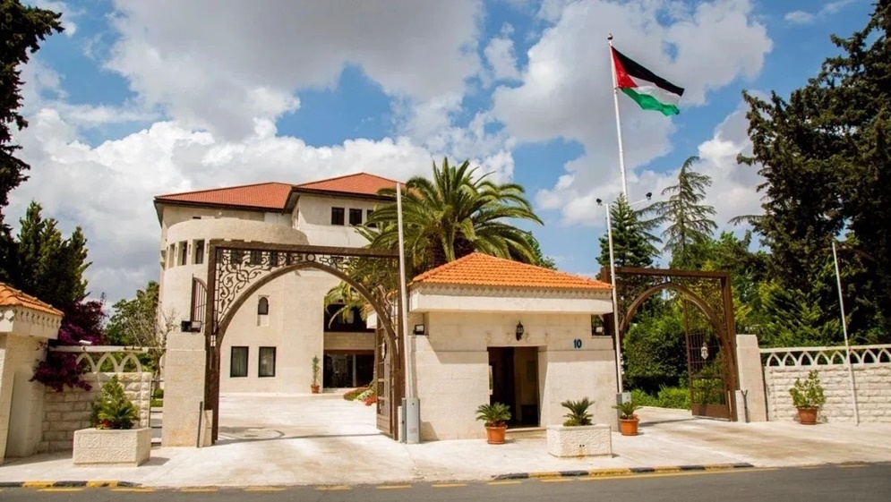 إرسال نظام ترخيص مقدمي الأمن السيبراني إلى رئاسة الوزراء