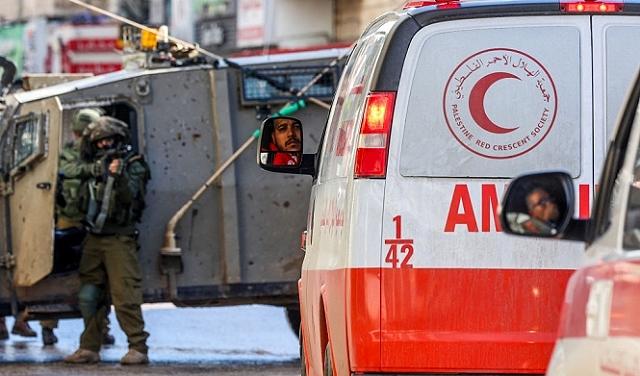 290 شهيدا في الضفة منذ 7 أكتوبر