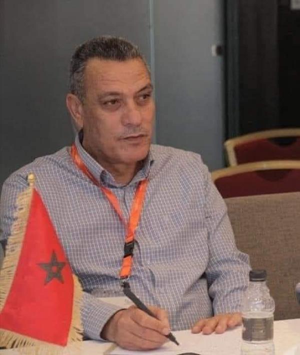 د.ابو غنيمة ينعى عضو مجلس نقابة صيادلة الأردن د. عمر العجلوني