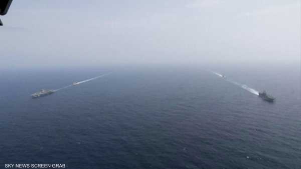 بوليتيكو: الولايات المتحدة تدرس خيارات الرد على الحوثيين